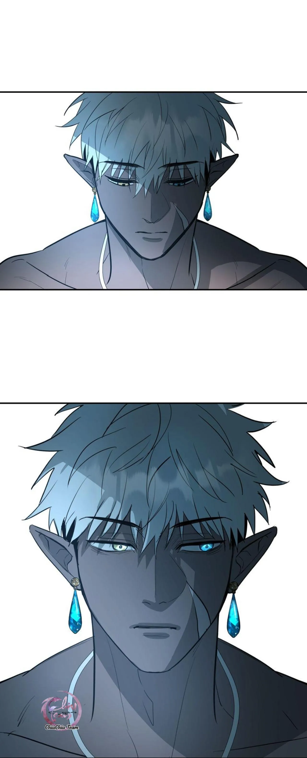 Lần Đầu Nếm Trái Cấm Chapter 1 Trang 49