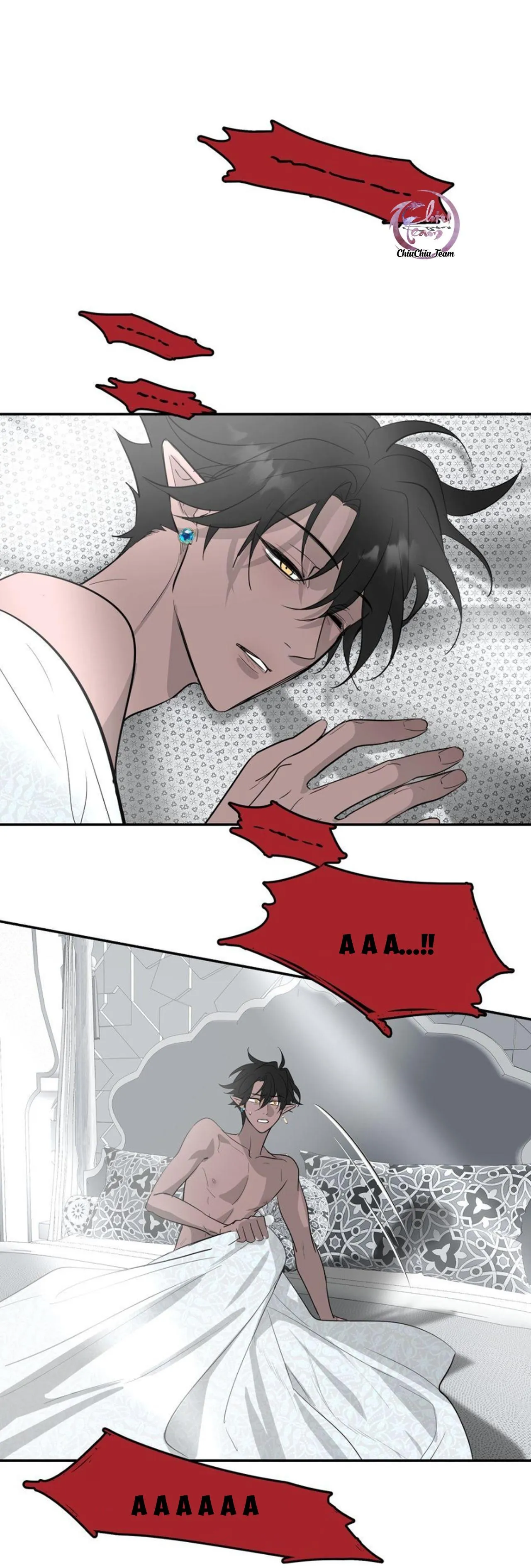 Lần Đầu Nếm Trái Cấm Chapter 1 Trang 51