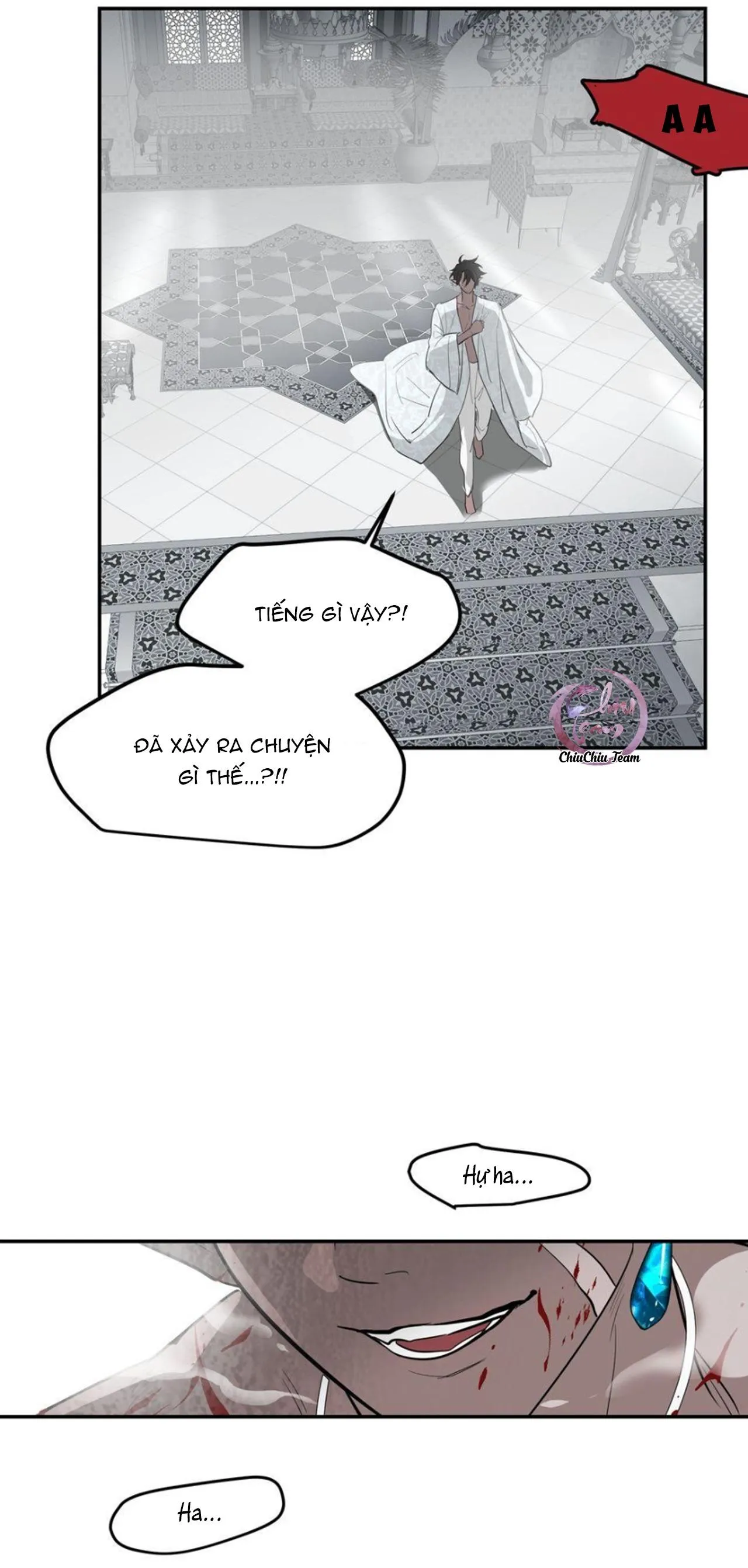 Lần Đầu Nếm Trái Cấm Chapter 1 Trang 52