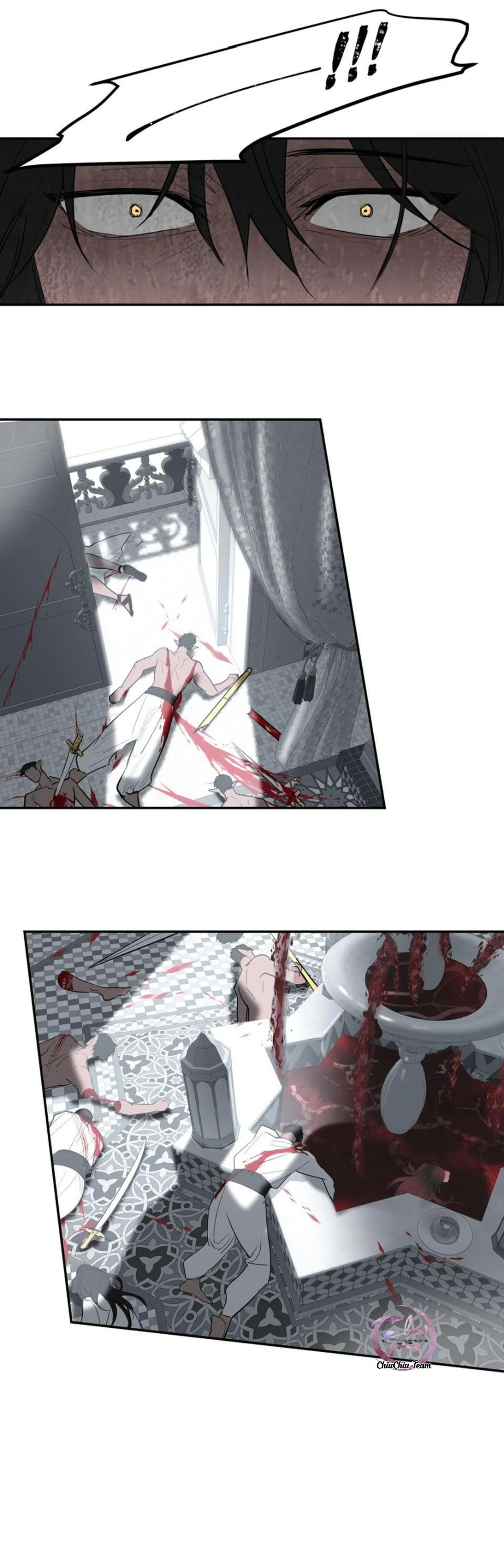 Lần Đầu Nếm Trái Cấm Chapter 1 Trang 53