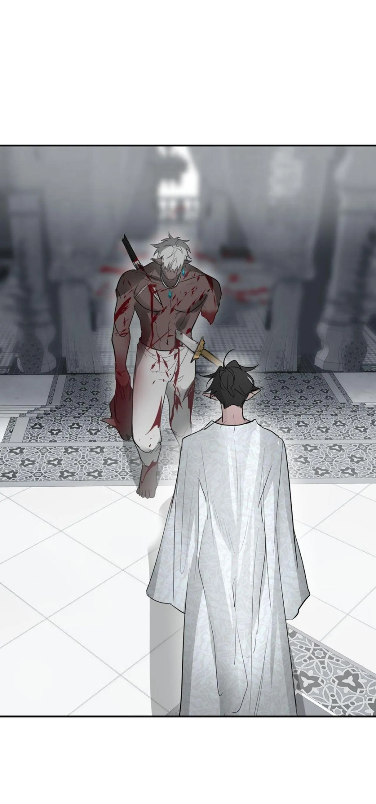 Lần Đầu Nếm Trái Cấm Chapter 1 Trang 54