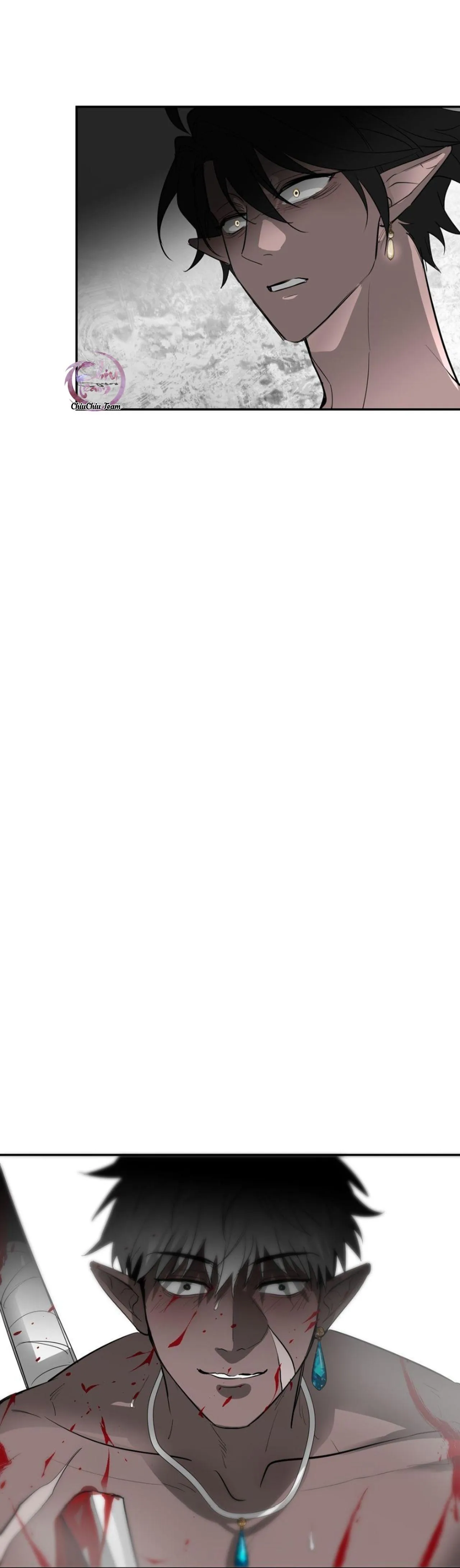 Lần Đầu Nếm Trái Cấm Chapter 1 Trang 55