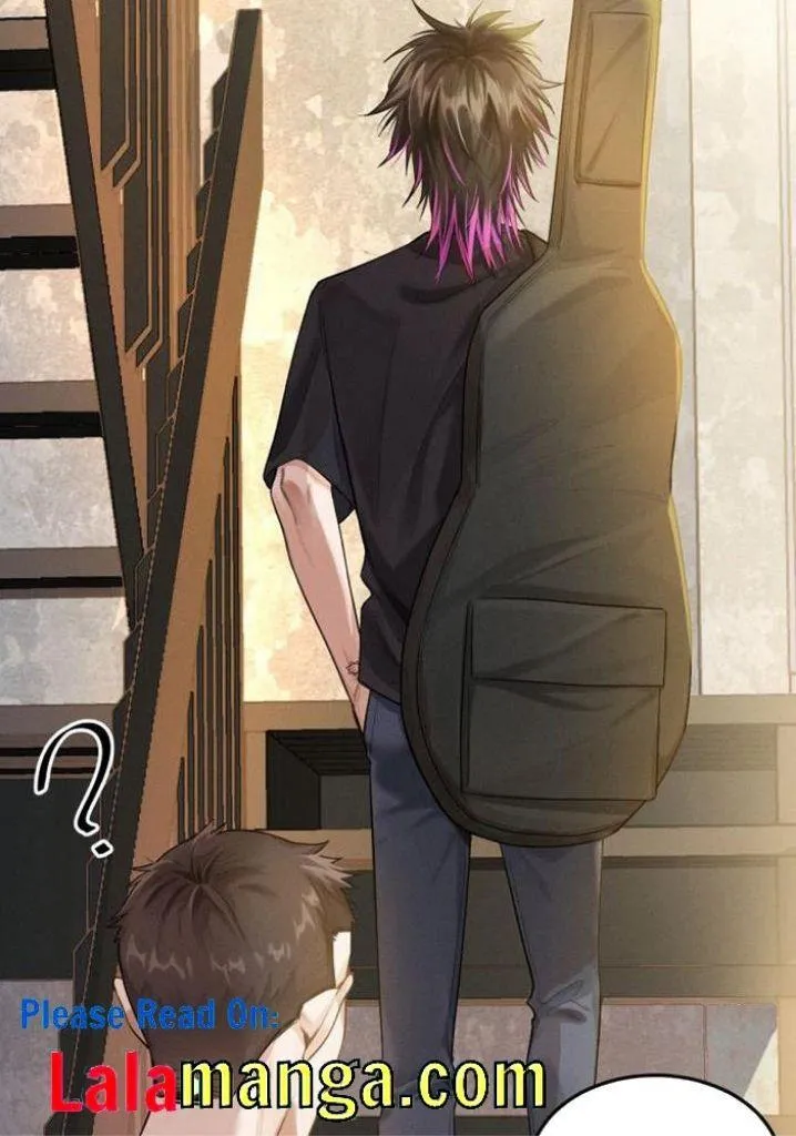 Làn môi mềm mại của cậu Chapter 2 Trang 3