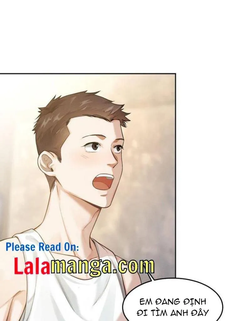 Làn môi mềm mại của cậu Chapter 2 Trang 5