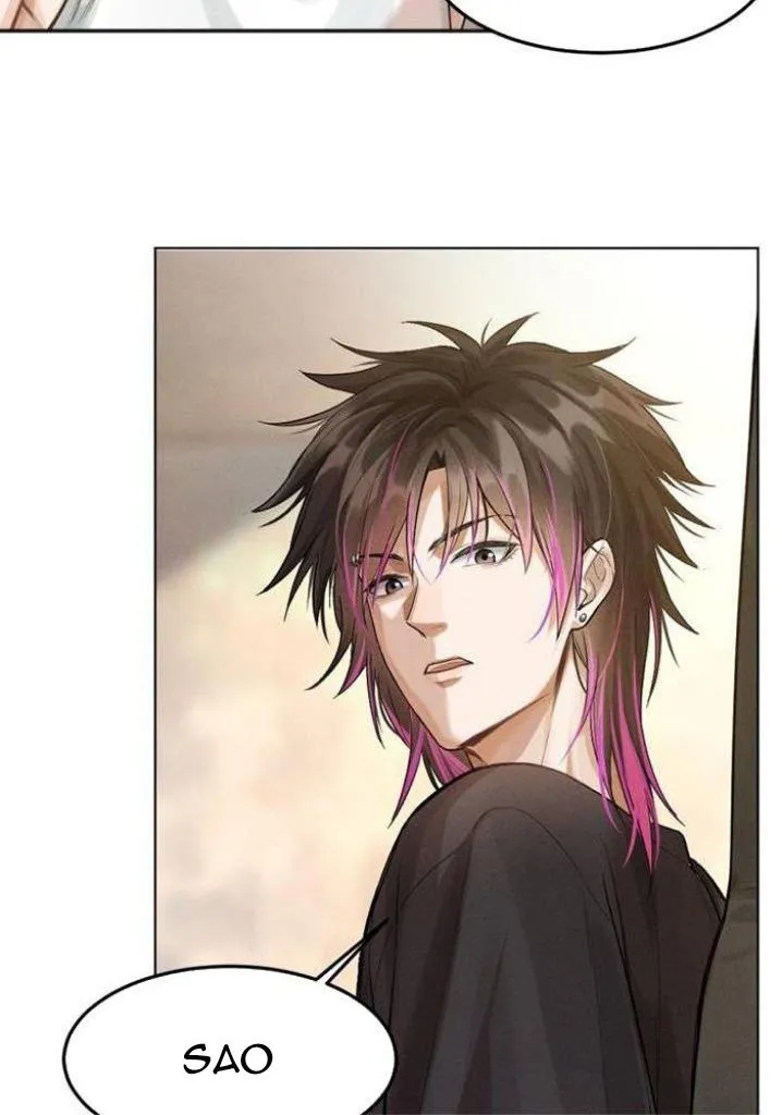 Làn môi mềm mại của cậu Chapter 2 Trang 6