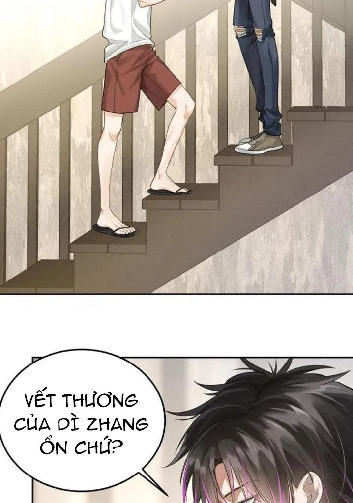 Làn môi mềm mại của cậu Chapter 2 Trang 8