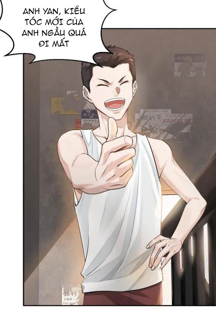 Làn môi mềm mại của cậu Chapter 2 Trang 16