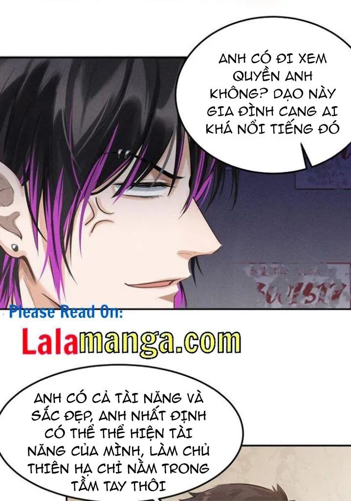 Làn môi mềm mại của cậu Chapter 2 Trang 17