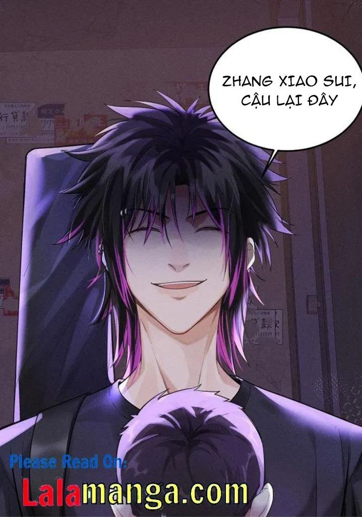 Làn môi mềm mại của cậu Chapter 2 Trang 19