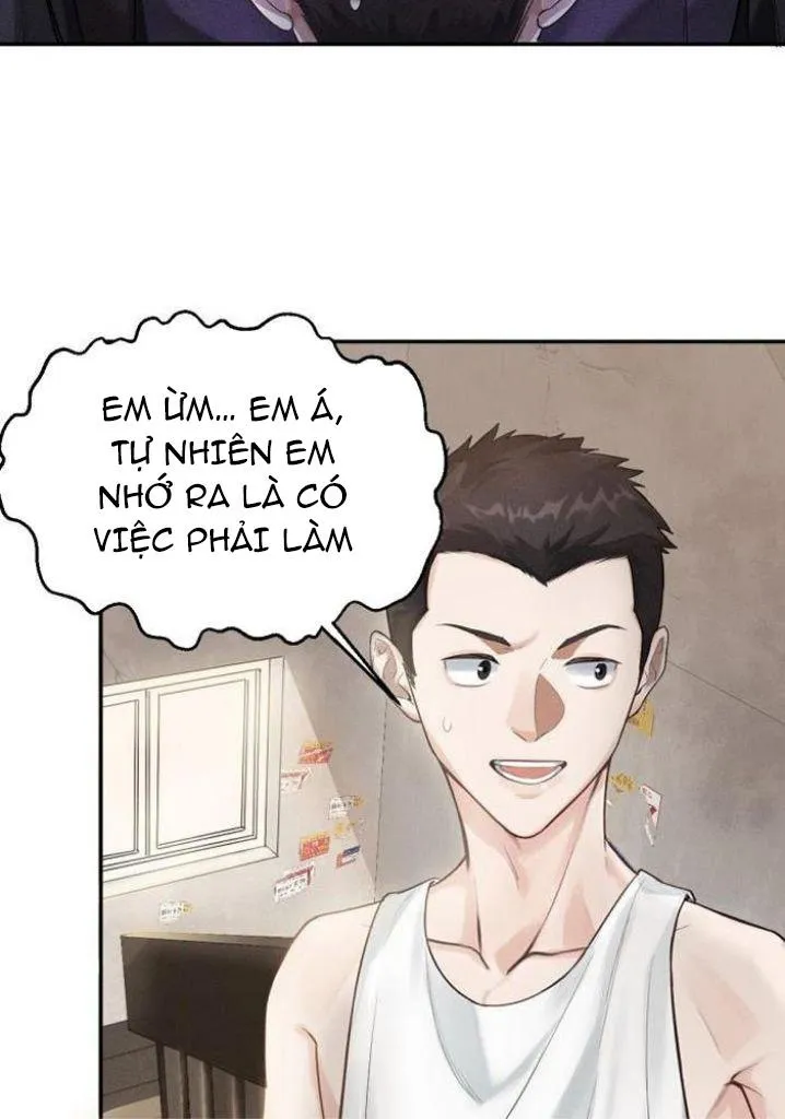 Làn môi mềm mại của cậu Chapter 2 Trang 20