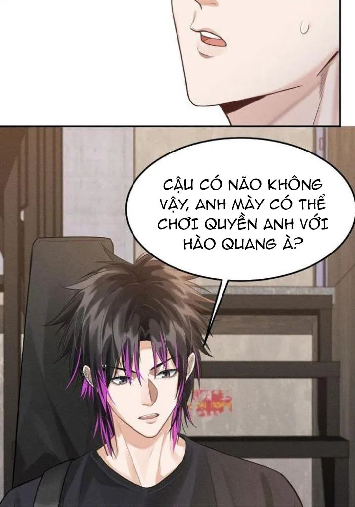 Làn môi mềm mại của cậu Chapter 2 Trang 22