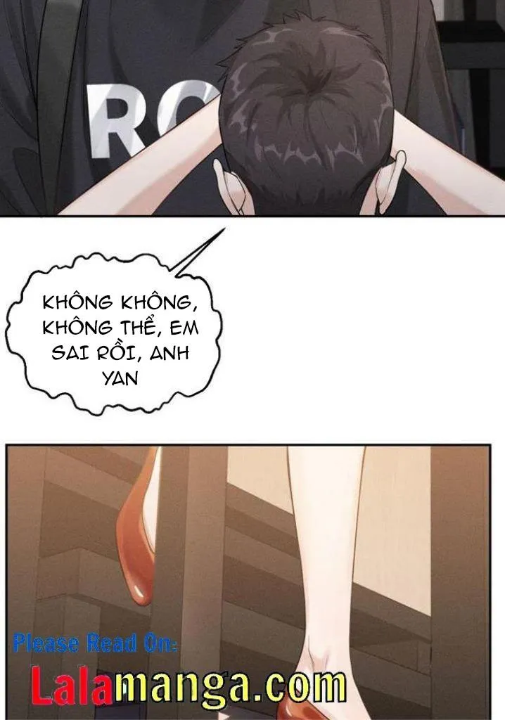 Làn môi mềm mại của cậu Chapter 2 Trang 23