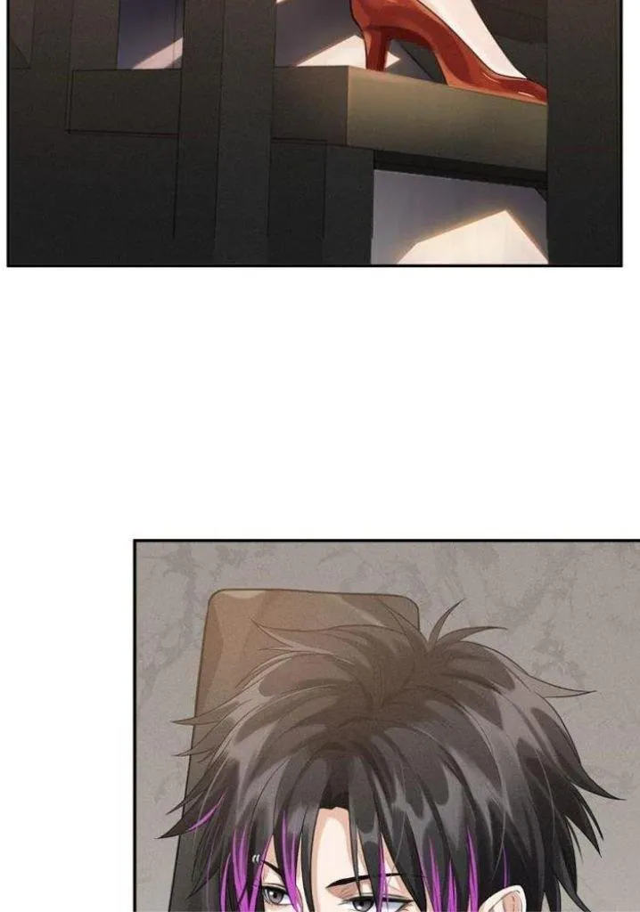 Làn môi mềm mại của cậu Chapter 2 Trang 24