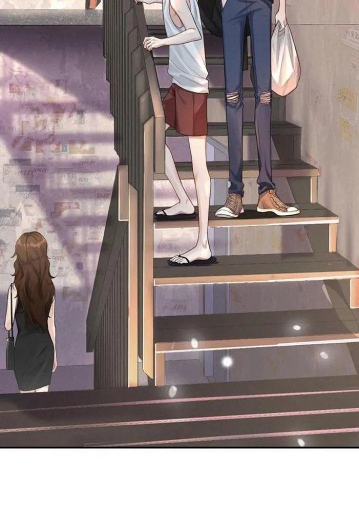 Làn môi mềm mại của cậu Chapter 2 Trang 28