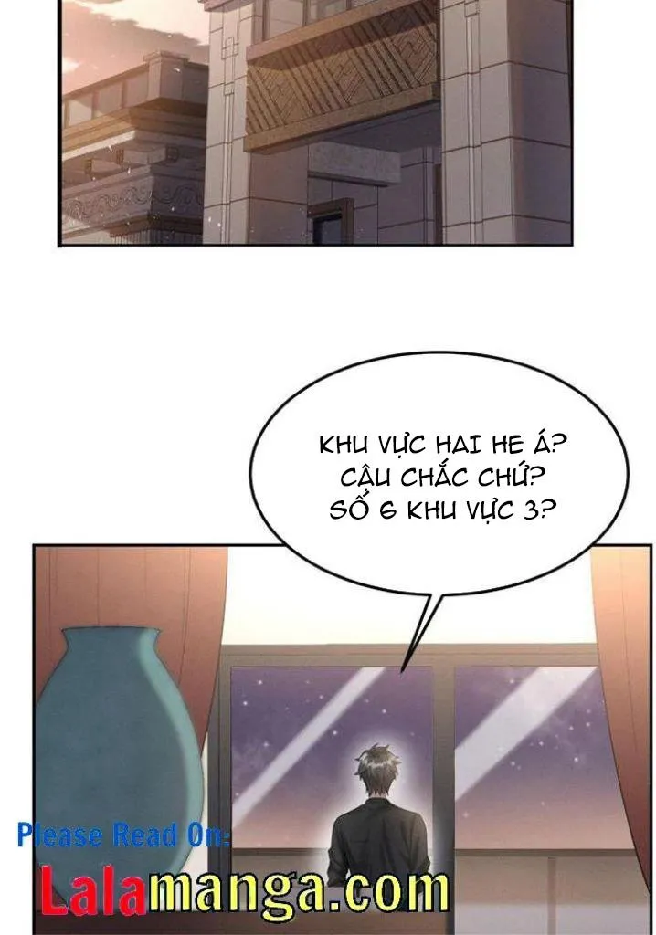 Làn môi mềm mại của cậu Chapter 2 Trang 31