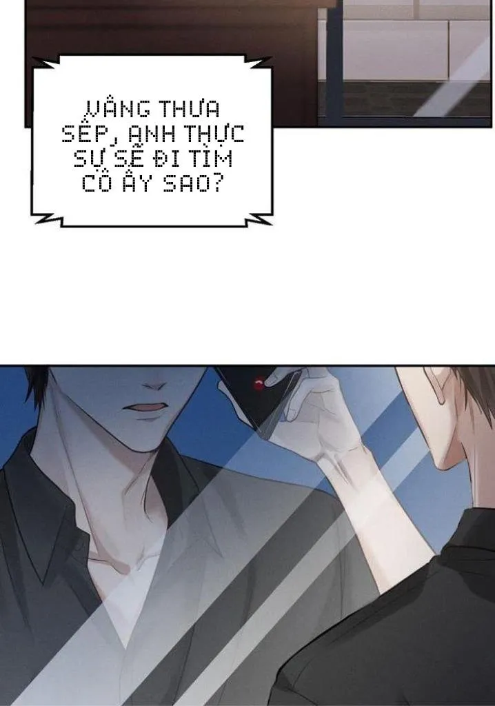 Làn môi mềm mại của cậu Chapter 2 Trang 32