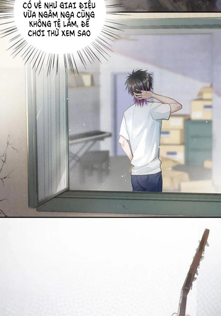 Làn môi mềm mại của cậu Chapter 2 Trang 46