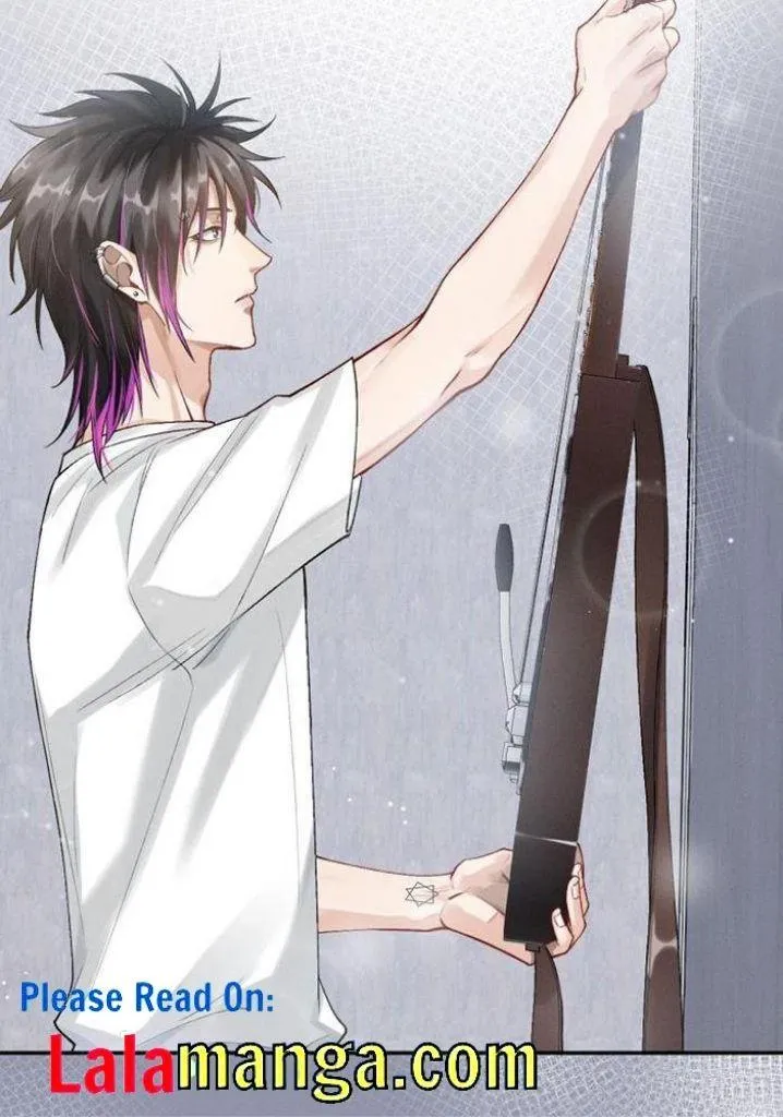 Làn môi mềm mại của cậu Chapter 2 Trang 47