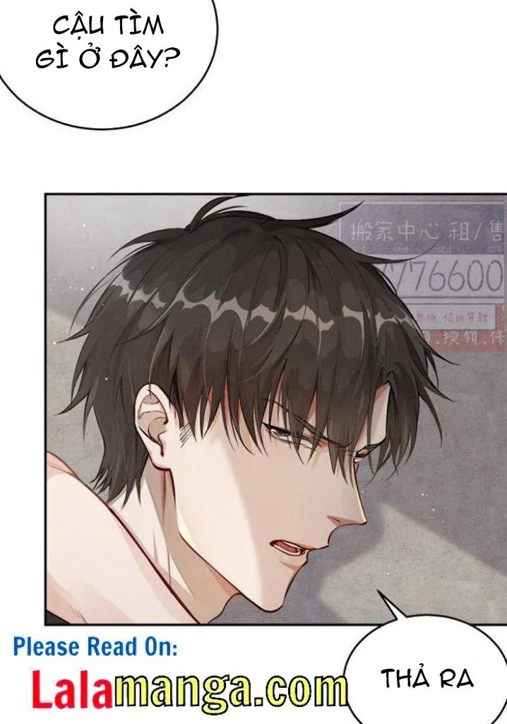 Làn môi mềm mại của cậu Chapter 2 Trang 57