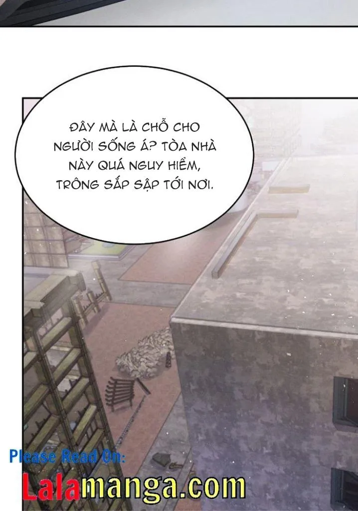 Làn môi mềm mại của cậu Chapter 3 Trang 7