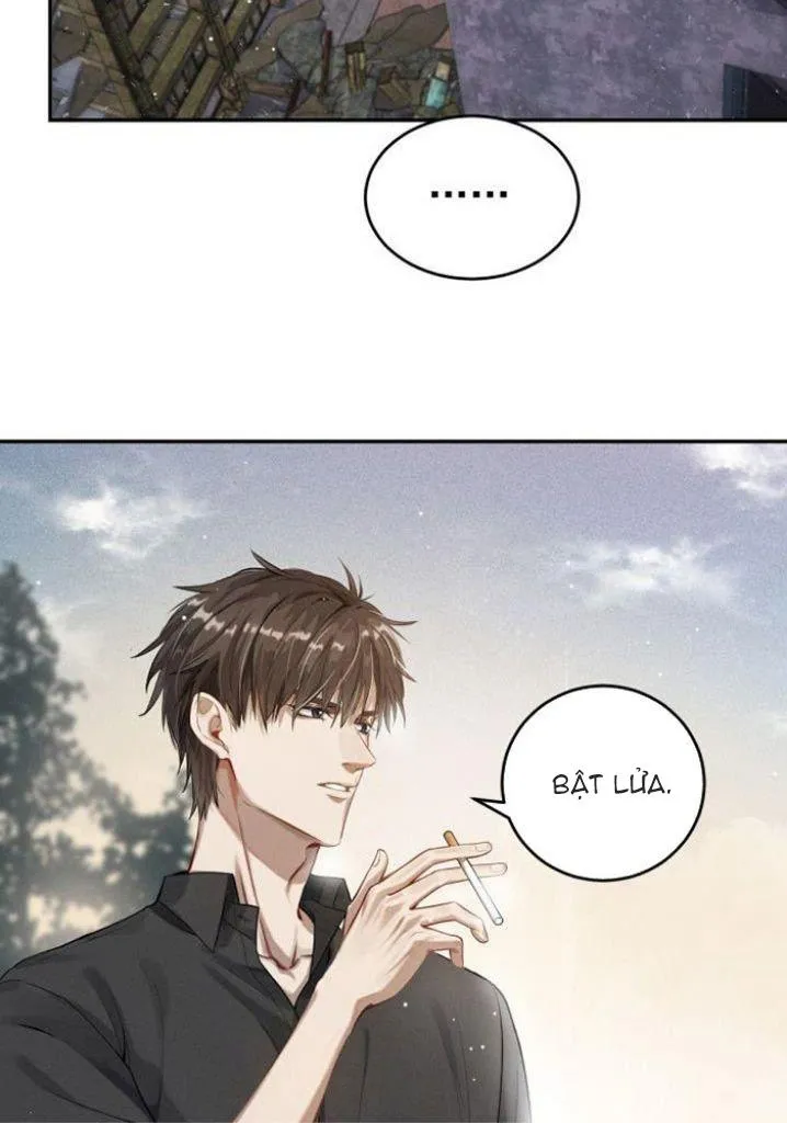 Làn môi mềm mại của cậu Chapter 3 Trang 8