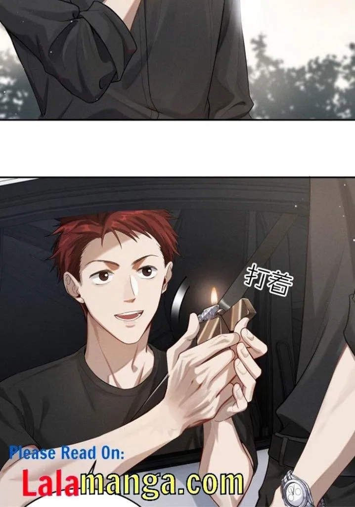 Làn môi mềm mại của cậu Chapter 3 Trang 9