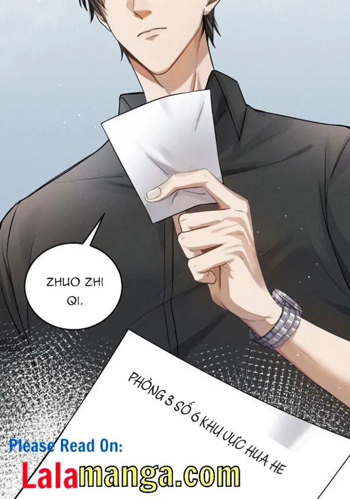 Làn môi mềm mại của cậu Chapter 3 Trang 13