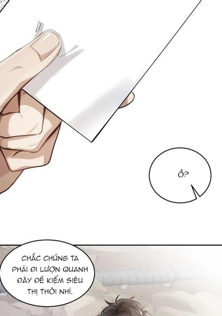 Làn môi mềm mại của cậu Chapter 3 Trang 14