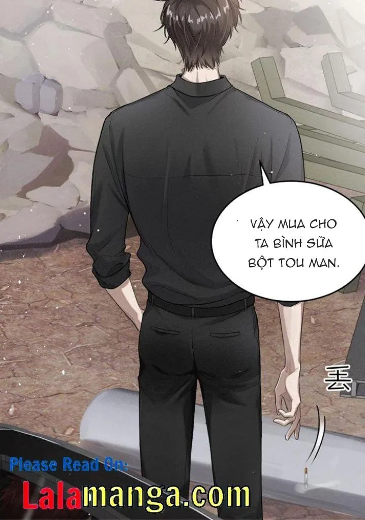 Làn môi mềm mại của cậu Chapter 3 Trang 15