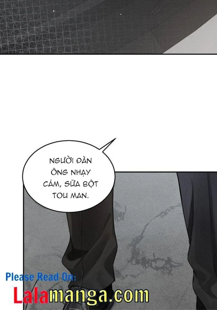 Làn môi mềm mại của cậu Chapter 3 Trang 17