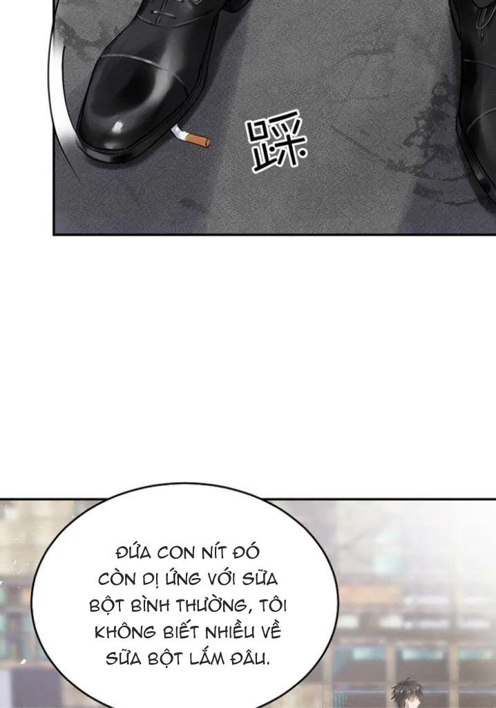 Làn môi mềm mại của cậu Chapter 3 Trang 18