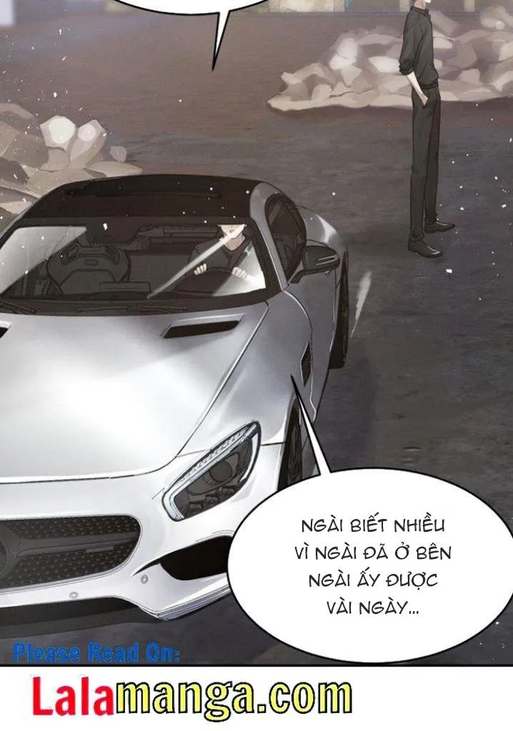 Làn môi mềm mại của cậu Chapter 3 Trang 19