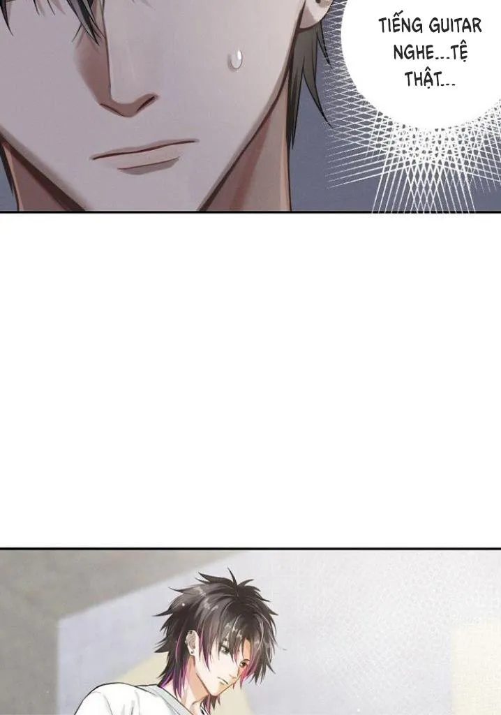 Làn môi mềm mại của cậu Chapter 3 Trang 24