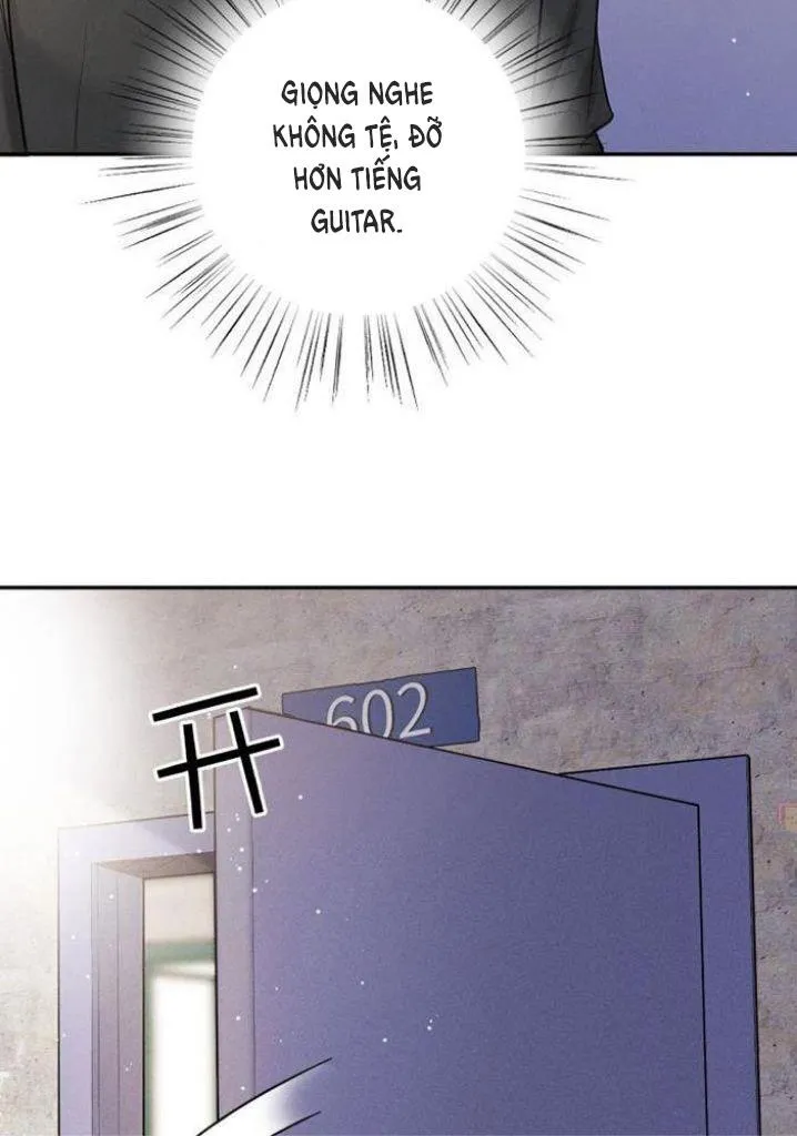 Làn môi mềm mại của cậu Chapter 3 Trang 28