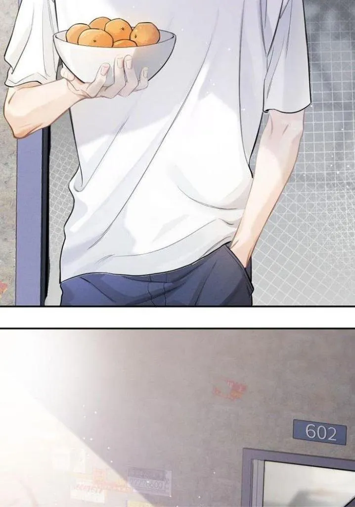 Làn môi mềm mại của cậu Chapter 3 Trang 30