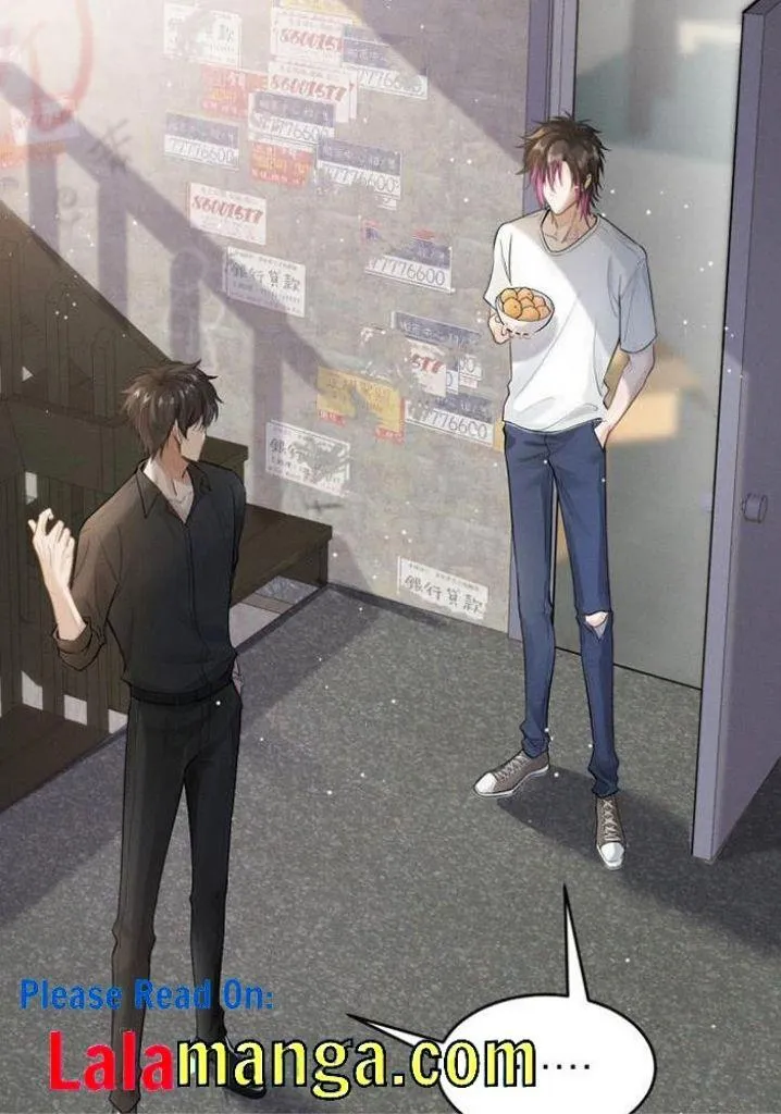 Làn môi mềm mại của cậu Chapter 3 Trang 31