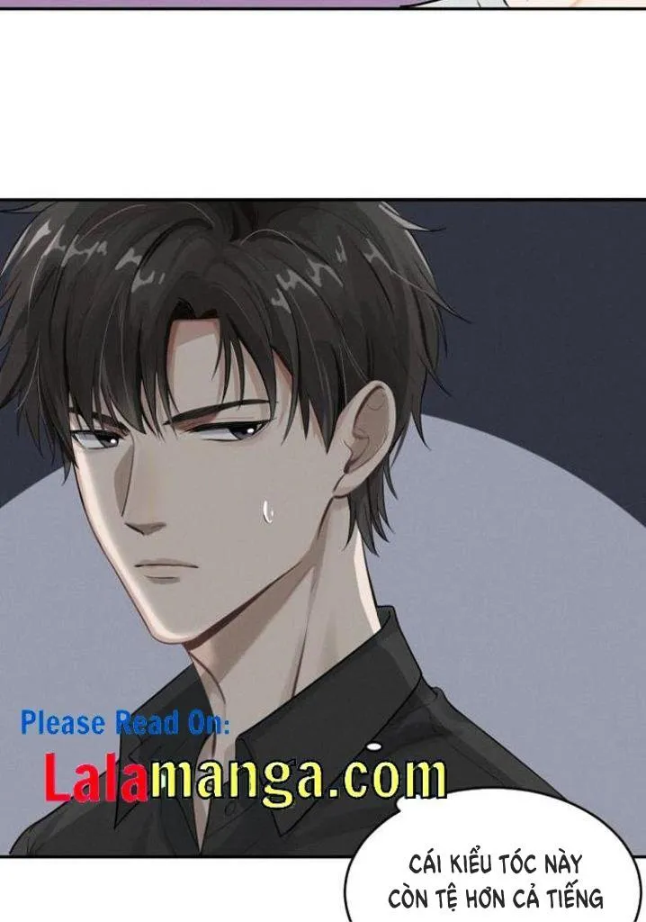 Làn môi mềm mại của cậu Chapter 3 Trang 33