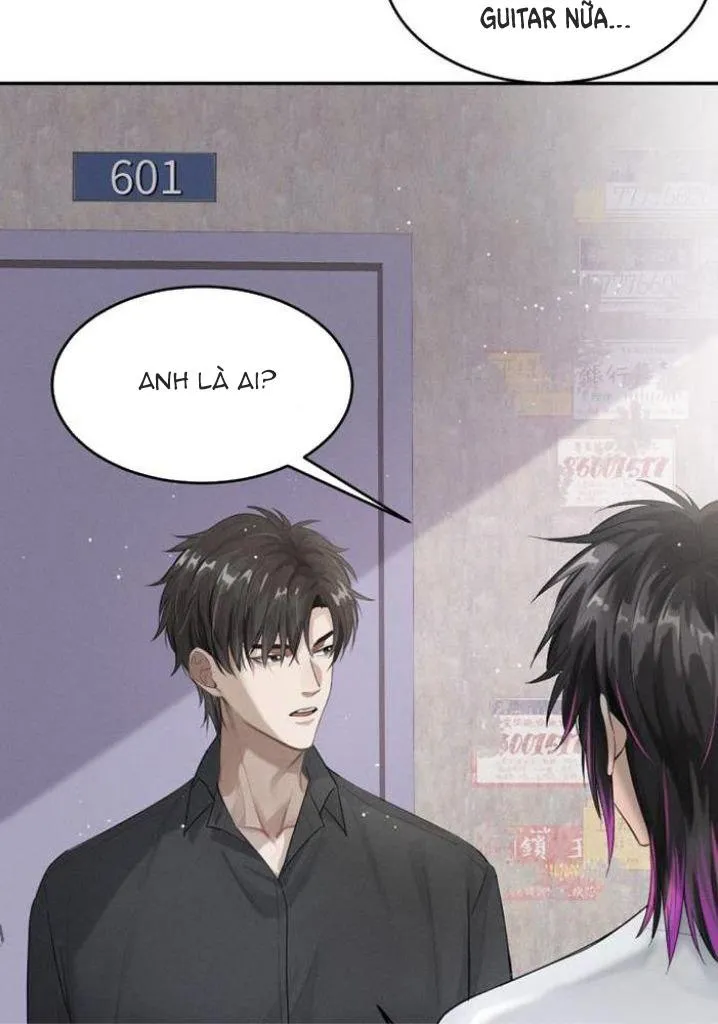 Làn môi mềm mại của cậu Chapter 3 Trang 34