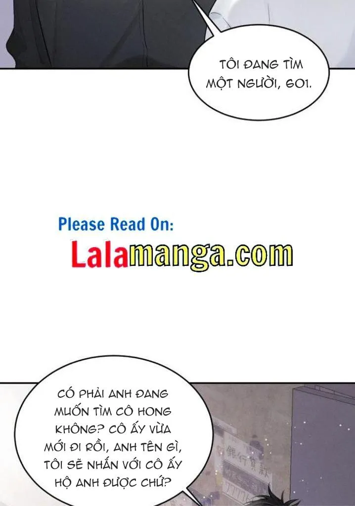 Làn môi mềm mại của cậu Chapter 3 Trang 35