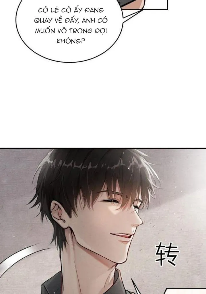 Làn môi mềm mại của cậu Chapter 3 Trang 38