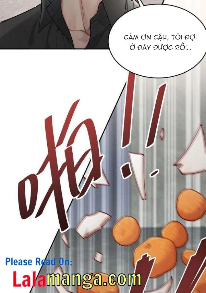 Làn môi mềm mại của cậu Chapter 3 Trang 39