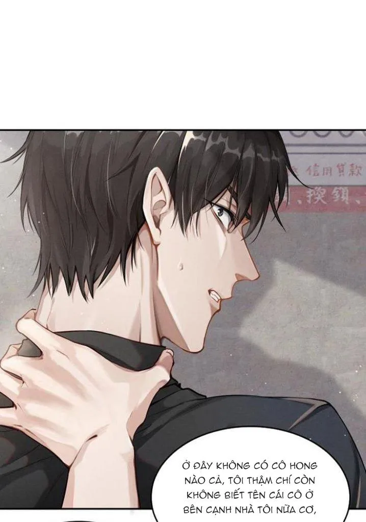 Làn môi mềm mại của cậu Chapter 3 Trang 42