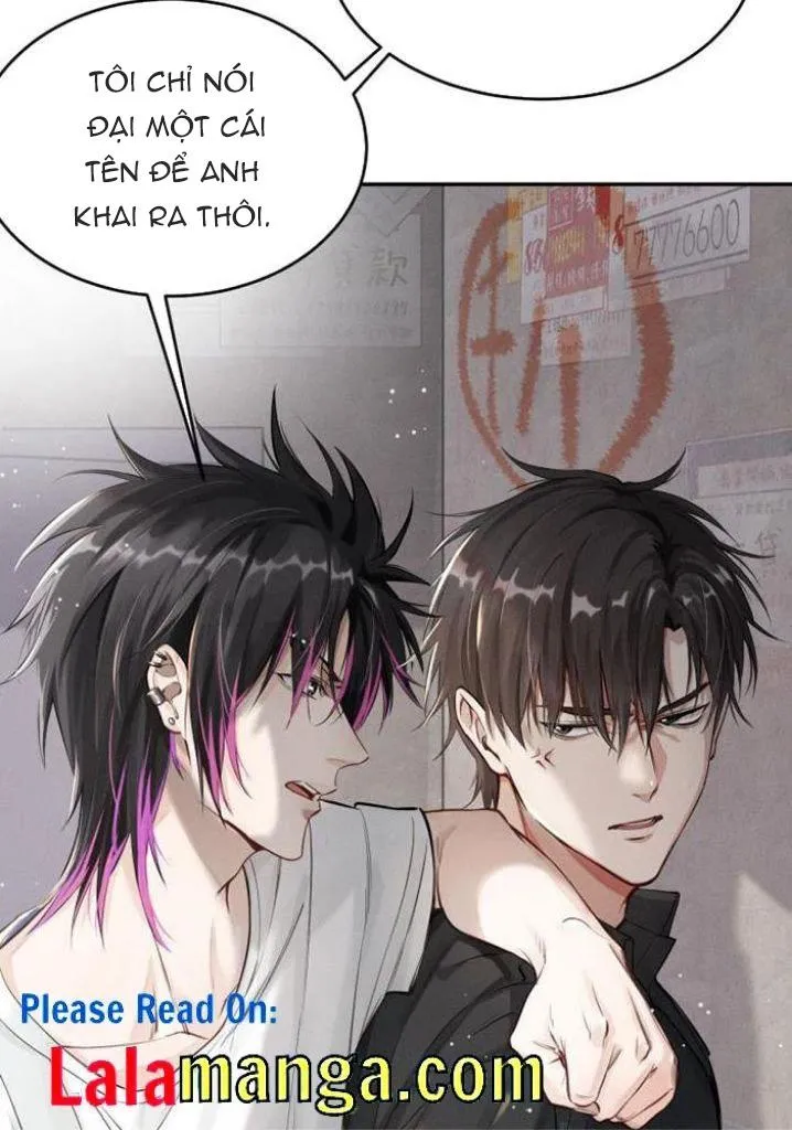 Làn môi mềm mại của cậu Chapter 3 Trang 43