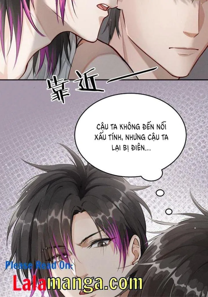 Làn môi mềm mại của cậu Chapter 3 Trang 45