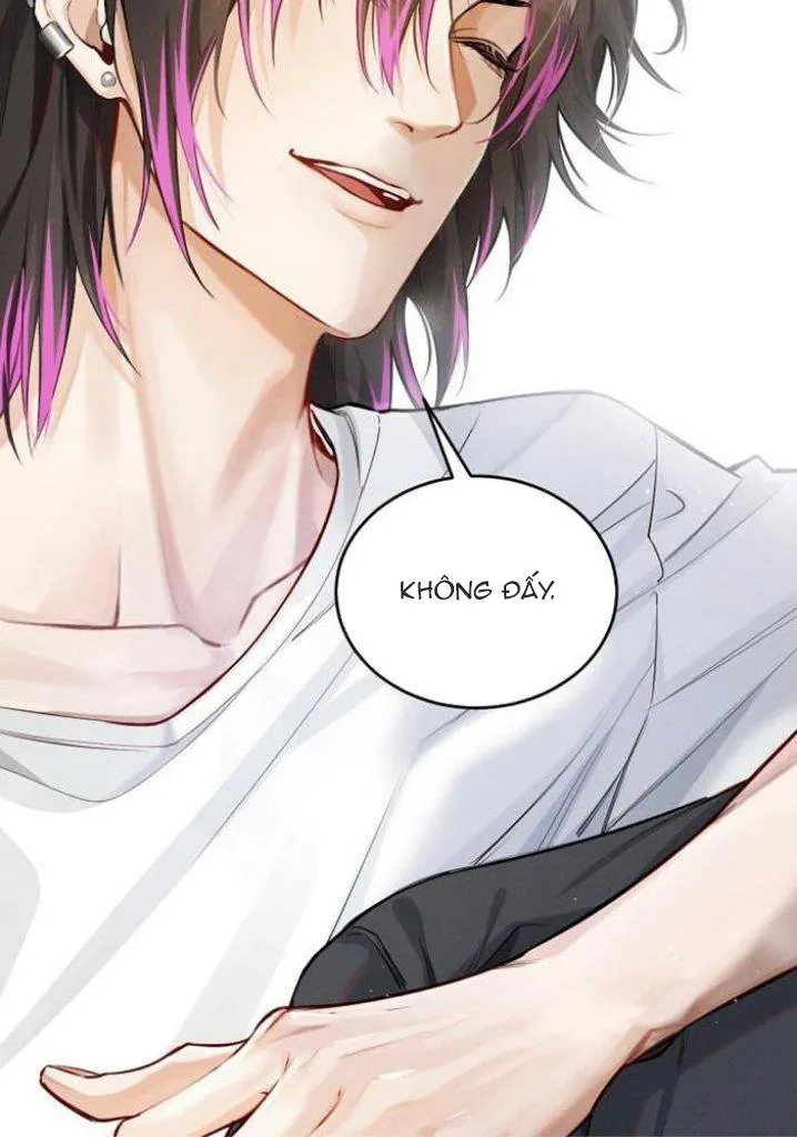 Làn môi mềm mại của cậu Chapter 3 Trang 48