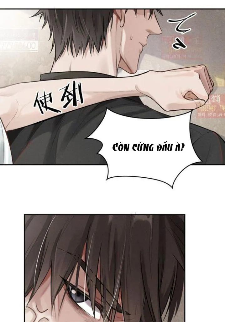 Làn môi mềm mại của cậu Chapter 4 Trang 4