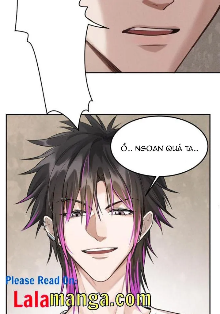 Làn môi mềm mại của cậu Chapter 4 Trang 7