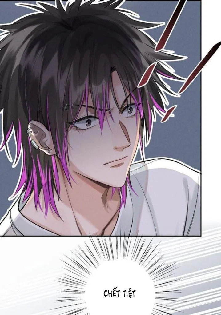 Làn môi mềm mại của cậu Chapter 4 Trang 10