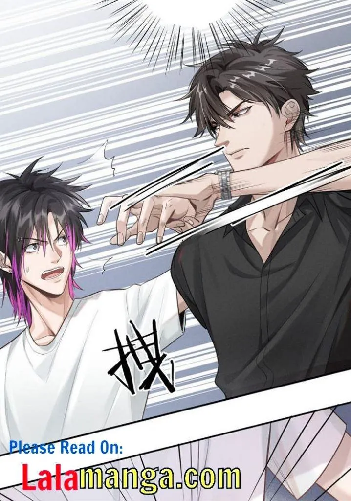 Làn môi mềm mại của cậu Chapter 4 Trang 11