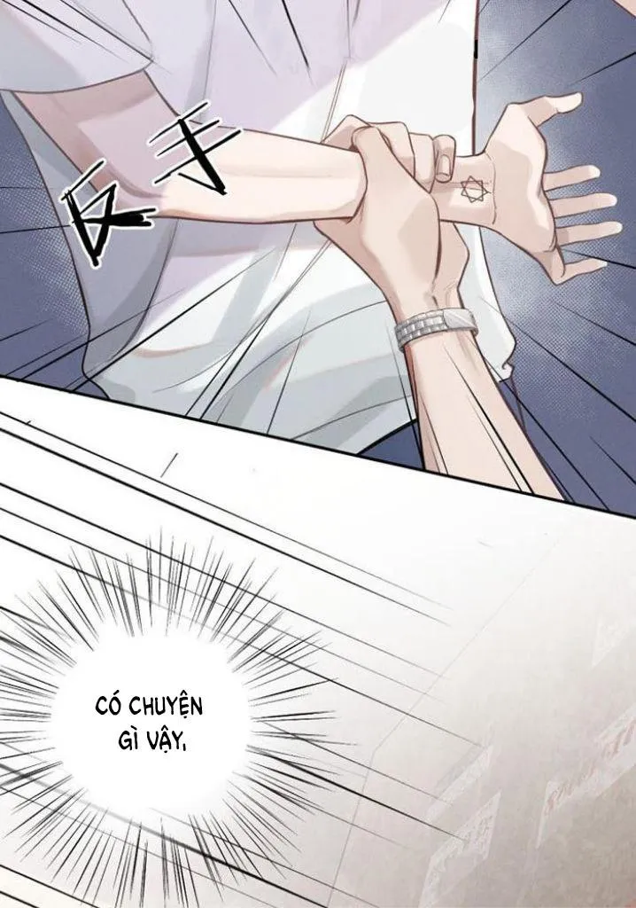 Làn môi mềm mại của cậu Chapter 4 Trang 12